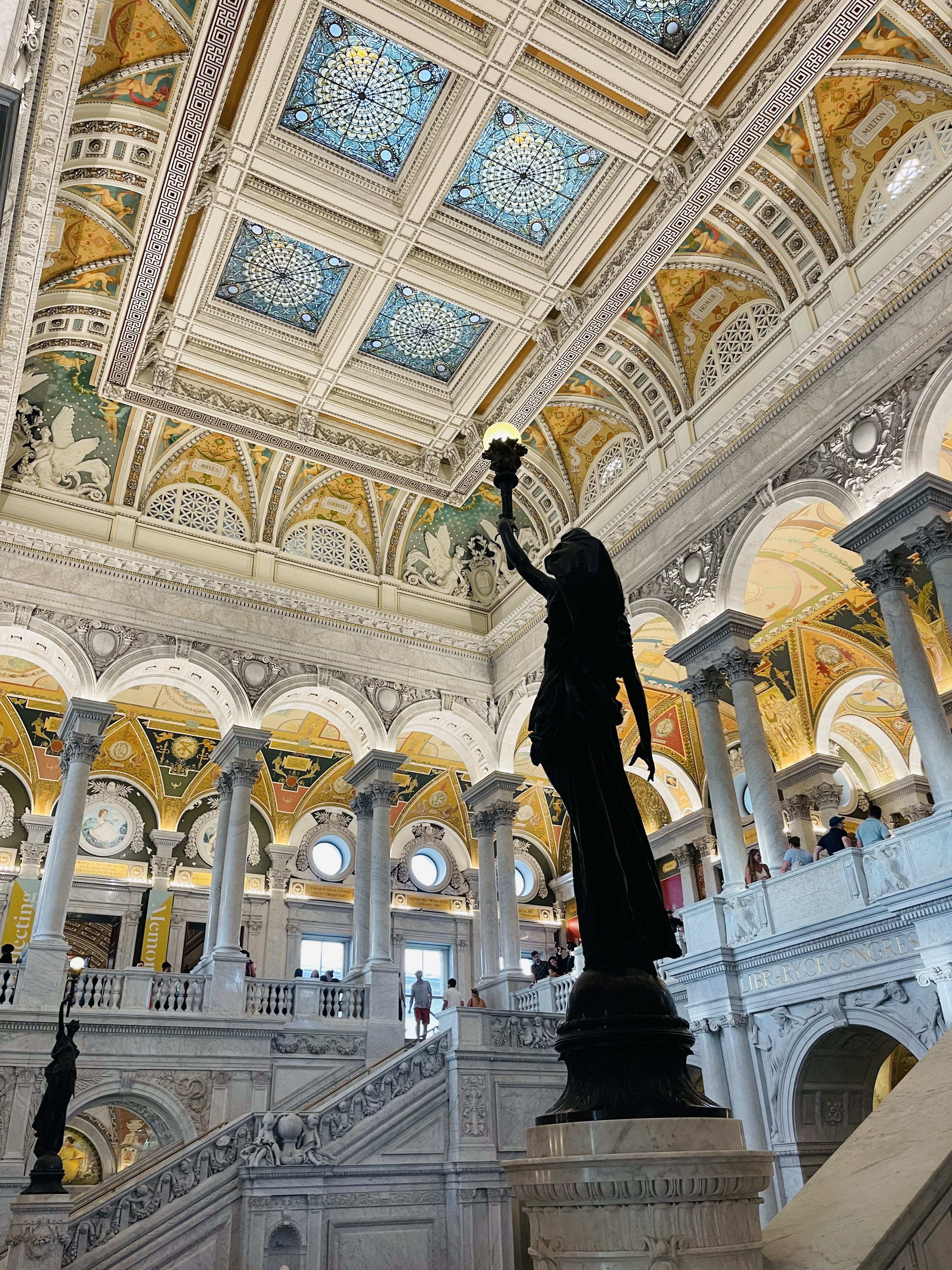 Library Of Congress, Jul 2024